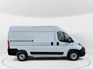 Fiat Ducato 2.2 BLUEHDI 140CV 33 L2H2 4P