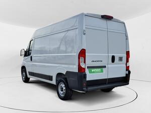 Fiat Ducato 2.2 BLUEHDI 140CV 33 L2H2 4P