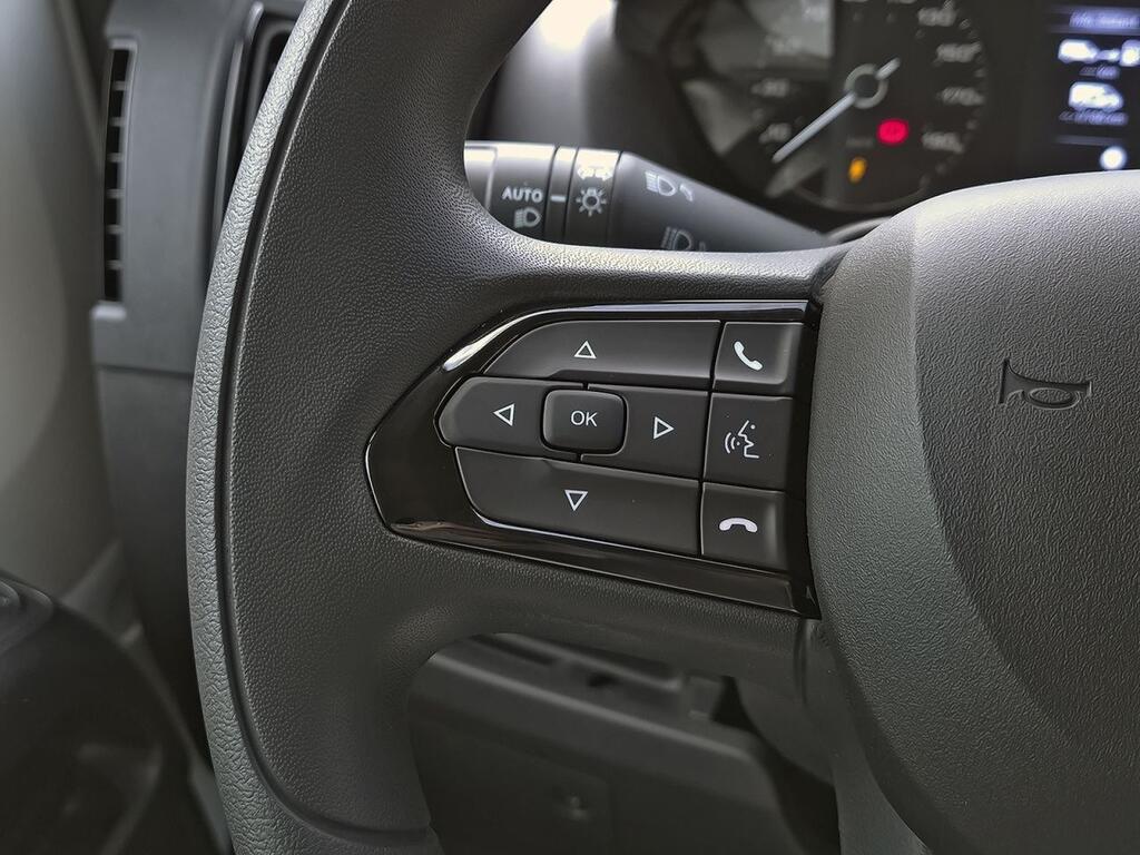 Fiat Ducato 2.2 BLUEHDI 140CV 33 L2H2 4P 18