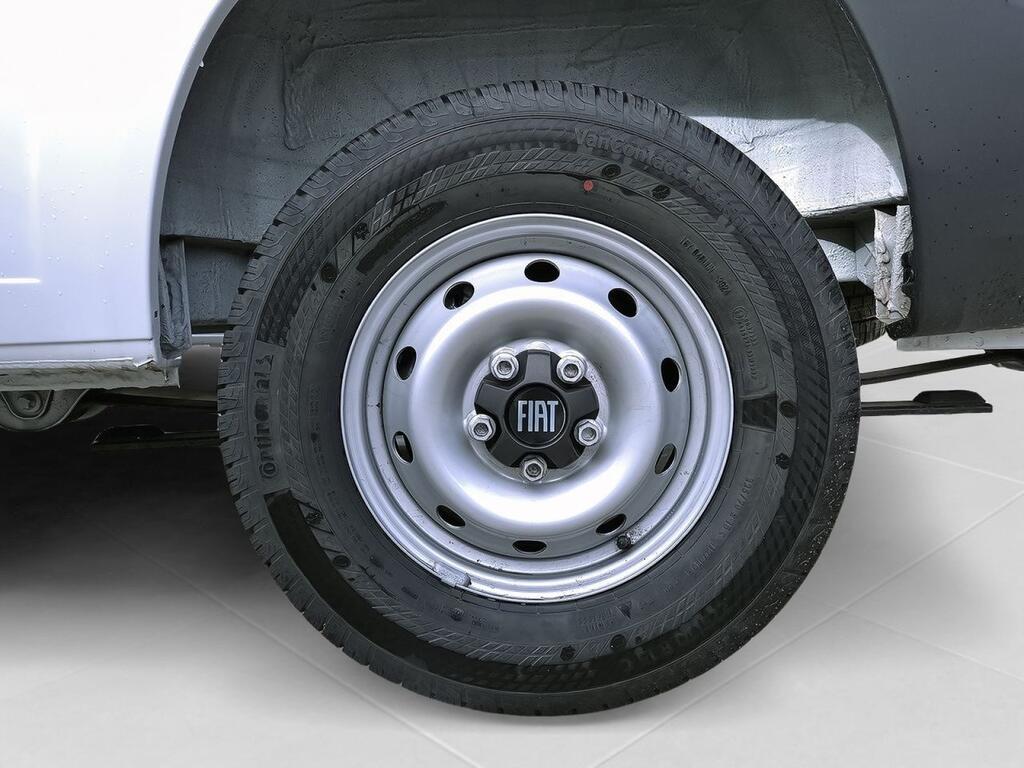Fiat Ducato 2.2 BLUEHDI 140CV 33 L2H2 4P 12