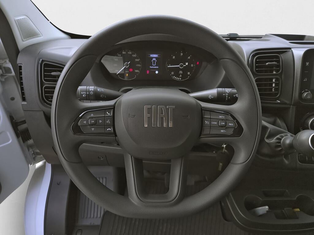 Fiat Ducato 2.2 BLUEHDI 140CV 33 L2H2 4P 20