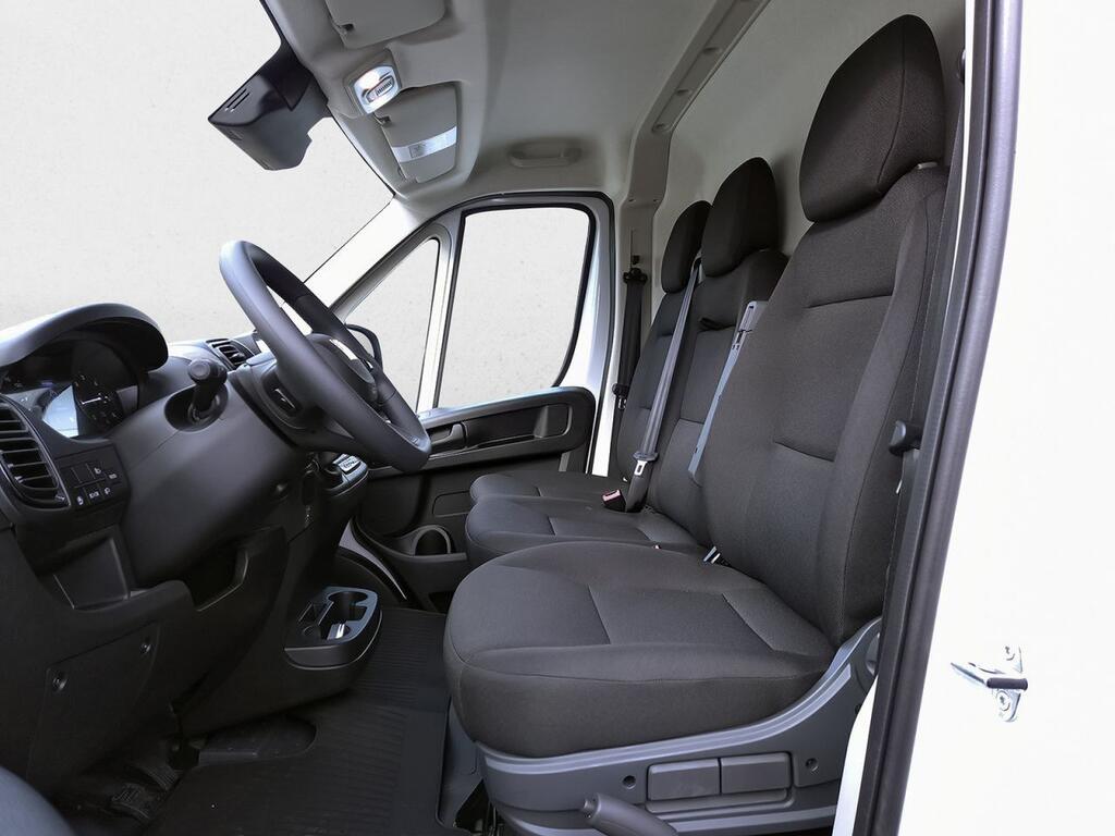 Fiat Ducato 2.2 BLUEHDI 140CV 33 L2H2 4P 8