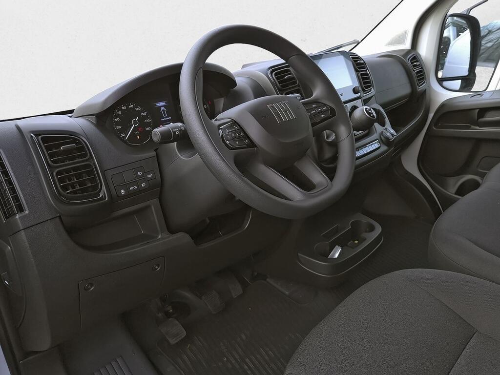 Fiat Ducato 2.2 BLUEHDI 140CV 33 L2H2 4P 7