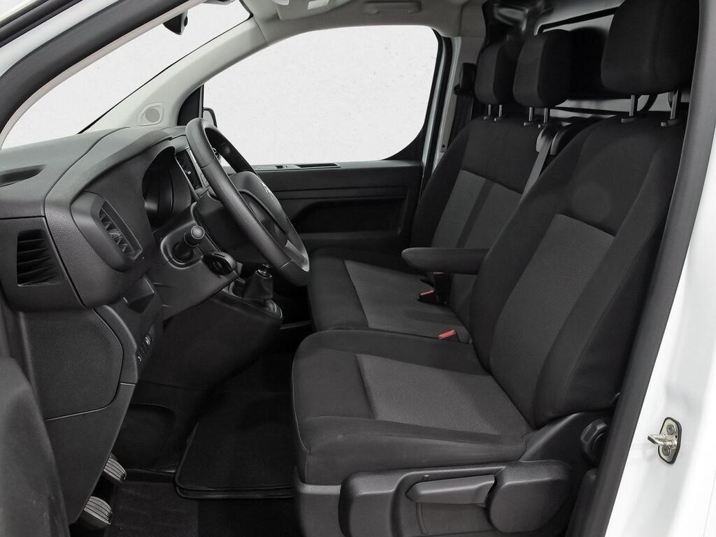 Citroën Jumpy FG 1.5 BLUEHDI 120 M 4P 9