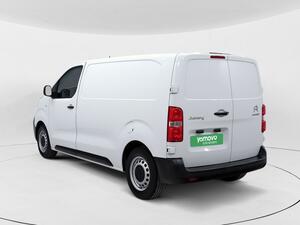 Citroën Jumpy FG 1.5 BLUEHDI 120 M 4P