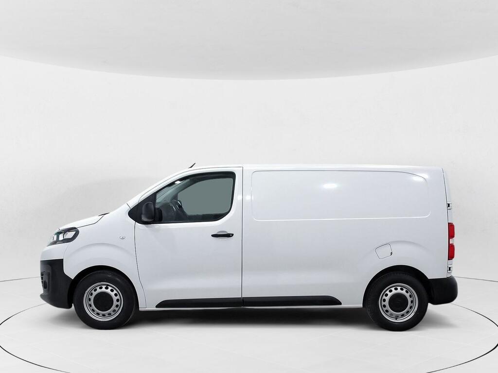 Citroën Jumpy FG 1.5 BLUEHDI 120 M 4P 5