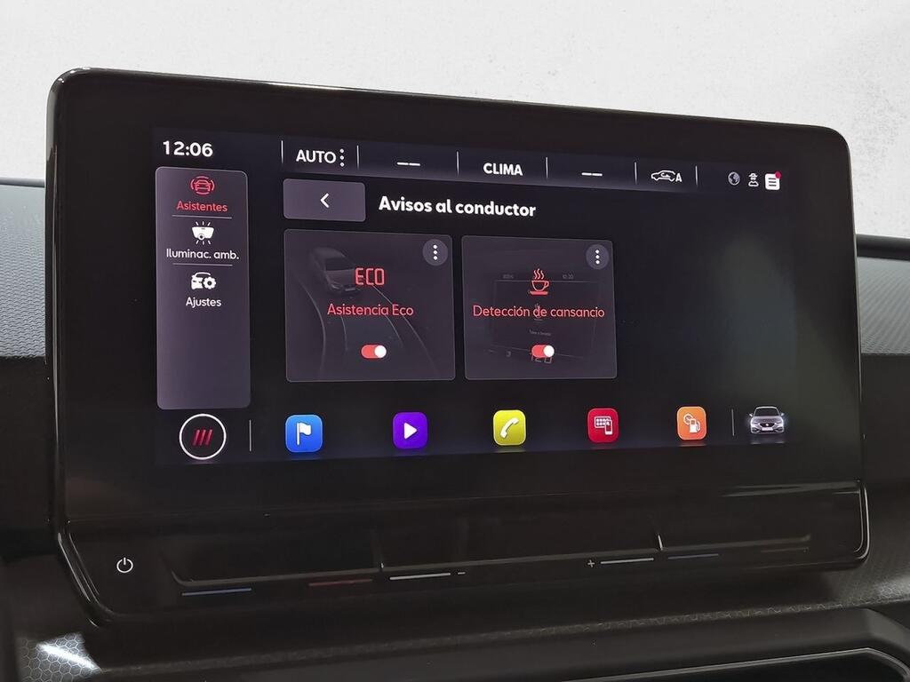 Seat Leon 2.0 TDI 85kW S&S Style Go 26