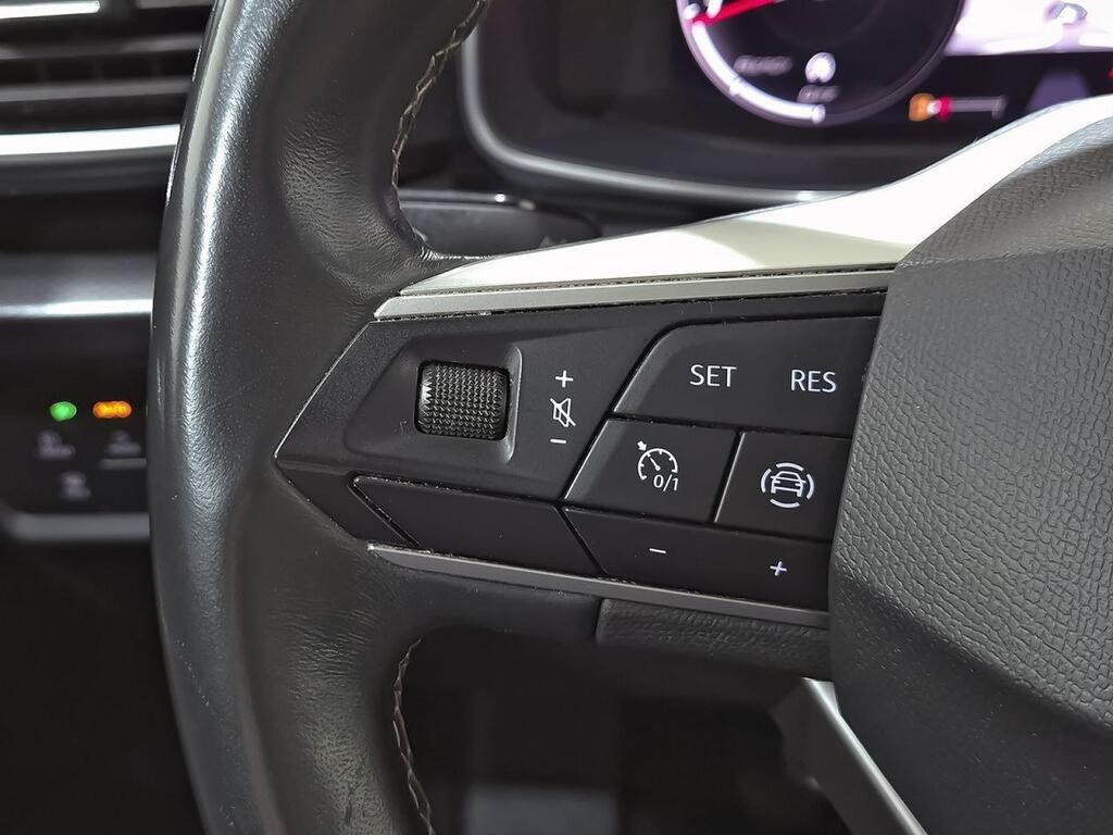 Seat Leon 2.0 TDI 85kW S&S Style Go 16