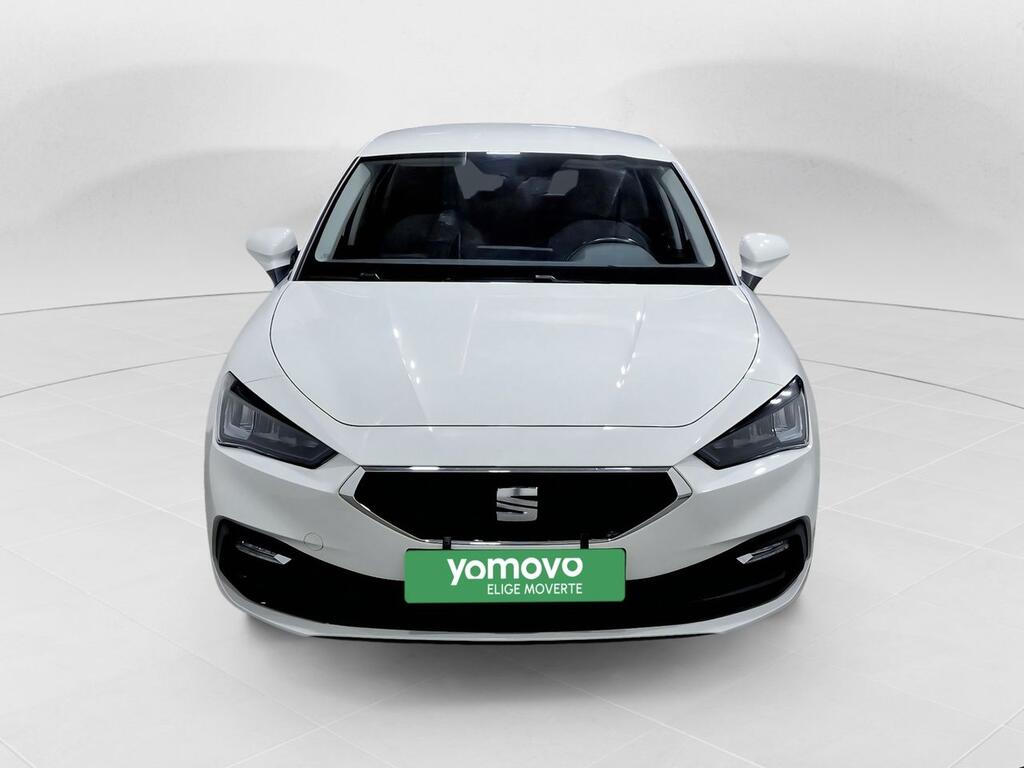 Seat Leon 2.0 TDI 85kW S&S Style Go 4