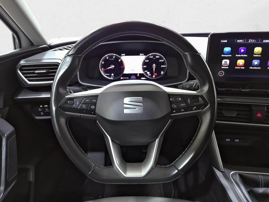 Seat Leon 2.0 TDI 85kW S&S Style Go 18