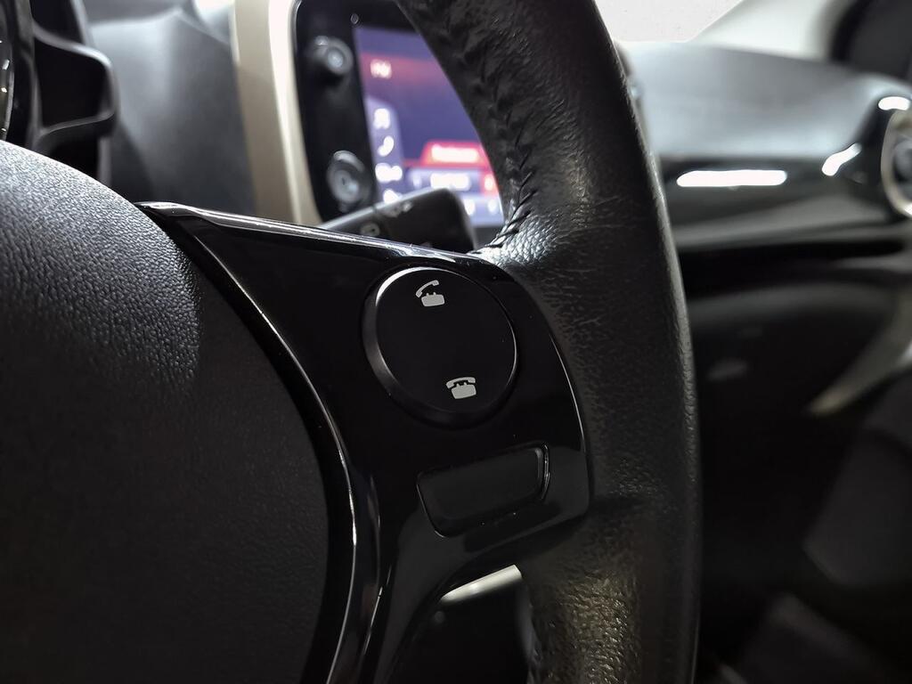 Citroën C1 ORIGINS 1.0 VTI 72CV 5P 18