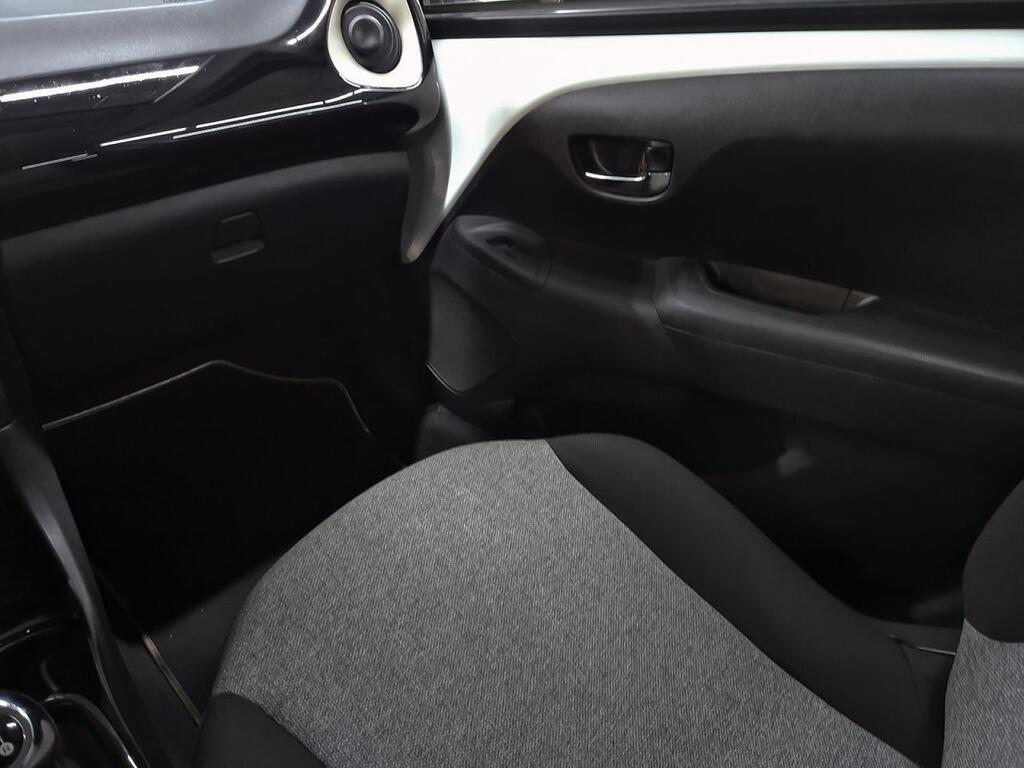 Citroën C1 ORIGINS 1.0 VTI 72CV 5P 25