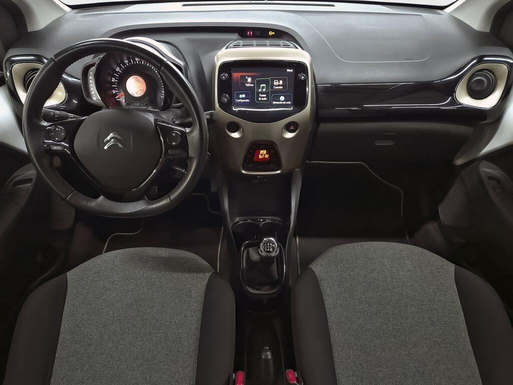 Citroën C1 ORIGINS 1.0 VTI 72CV 5P 7