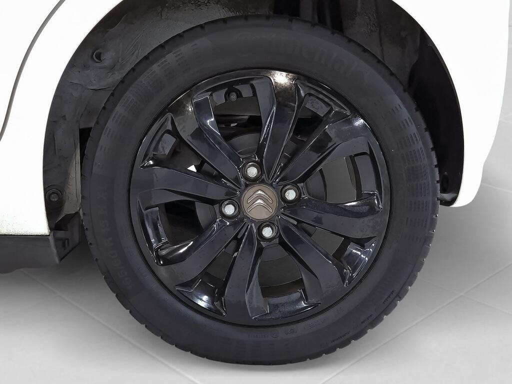 Citroën C1 ORIGINS 1.0 VTI 72CV 5P 11