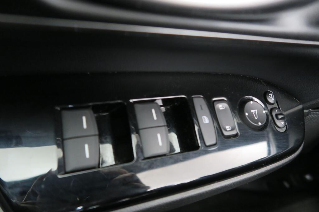 Honda CR-V HYBRID 2021 2.0I-MMD 2WD LIFESTYLE 8