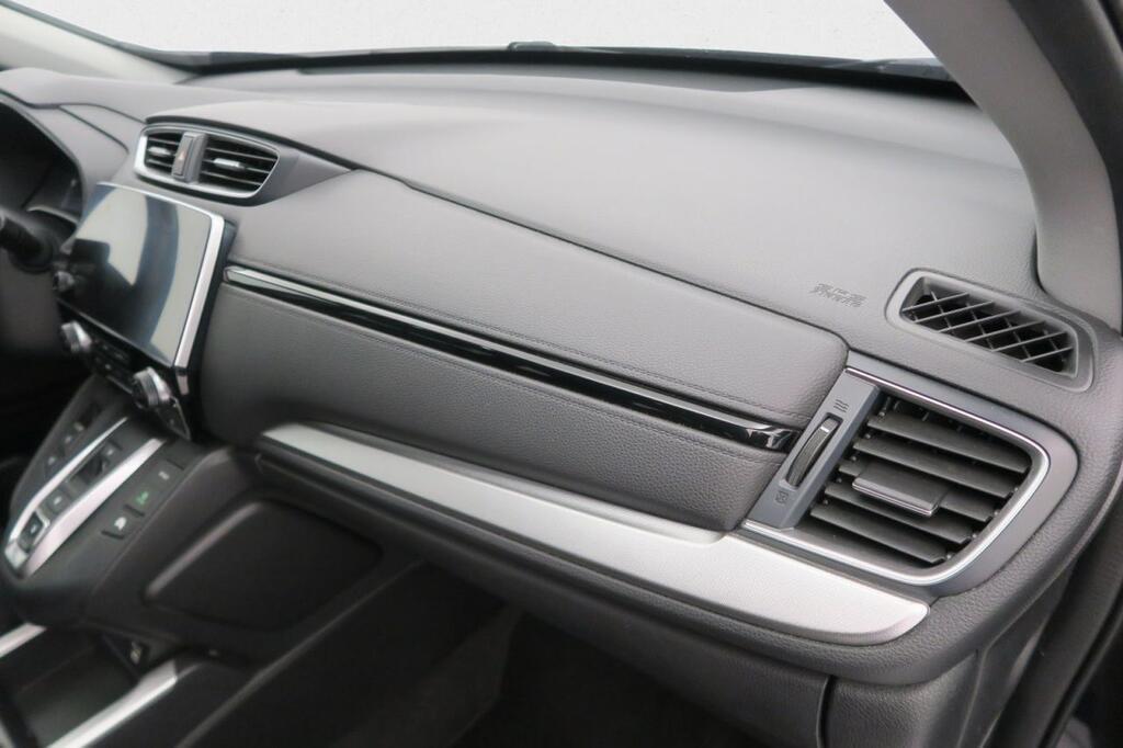 Honda CR-V HYBRID 2021 2.0I-MMD 2WD LIFESTYLE 21