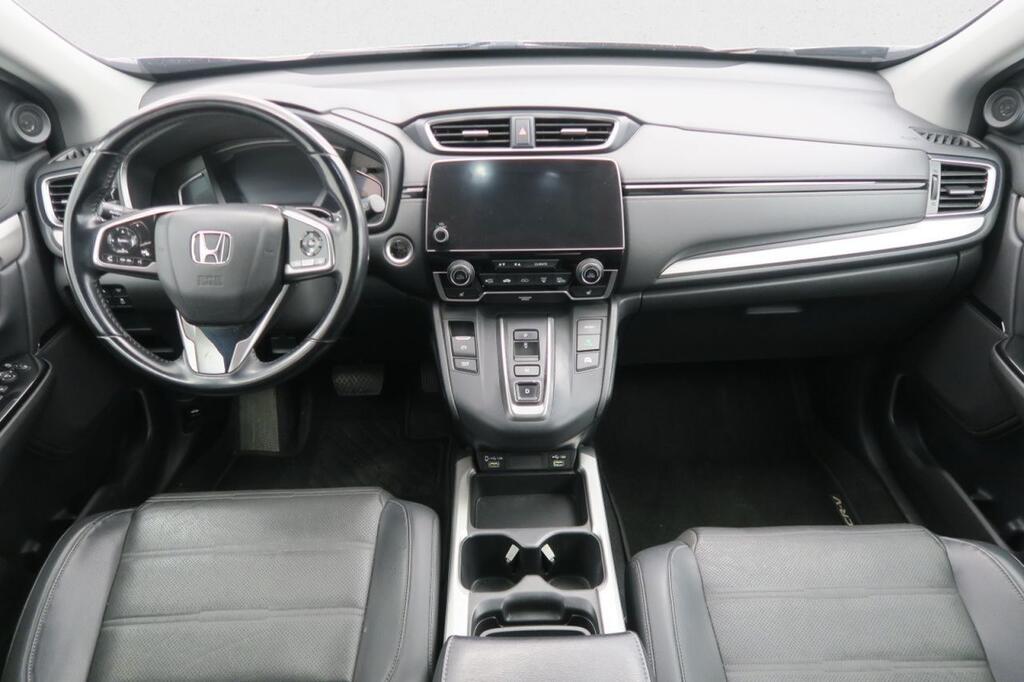 Honda CR-V HYBRID 2021 2.0I-MMD 2WD LIFESTYLE 20