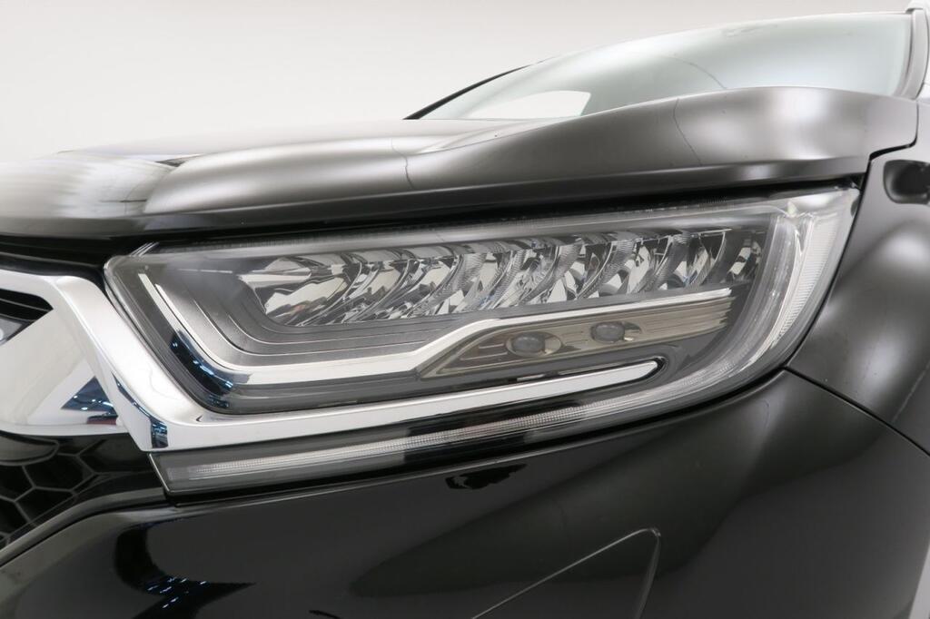 Honda CR-V HYBRID 2021 2.0I-MMD 2WD LIFESTYLE 27