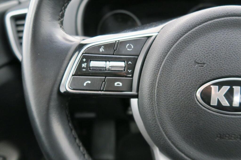 Kia Sportage 1.6 CRDI CONCEPT 115CV 4X2 5P 14