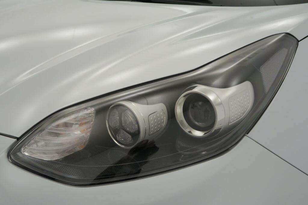 Kia Sportage 1.6 CRDI CONCEPT 115CV 4X2 5P 25