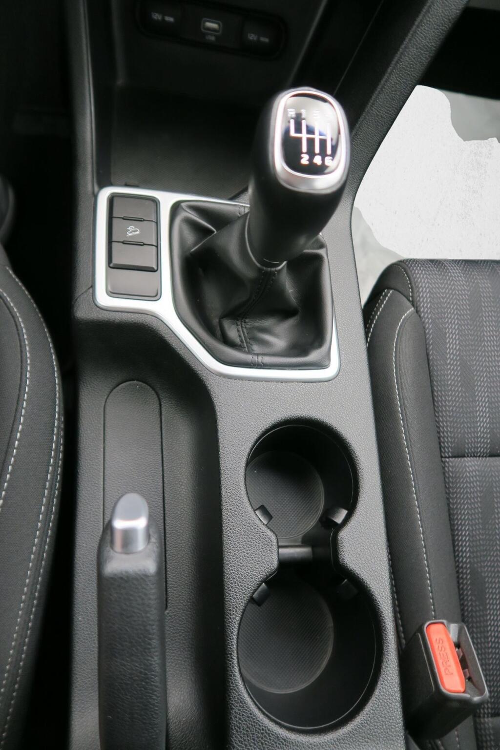 Kia Sportage 1.6 CRDI CONCEPT 115CV 4X2 5P 11