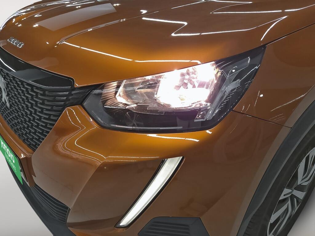 Peugeot 2008 ACTIVE PACK 1.2 PURETECH 100CV S&S 6 VEL. MAN 5P 32