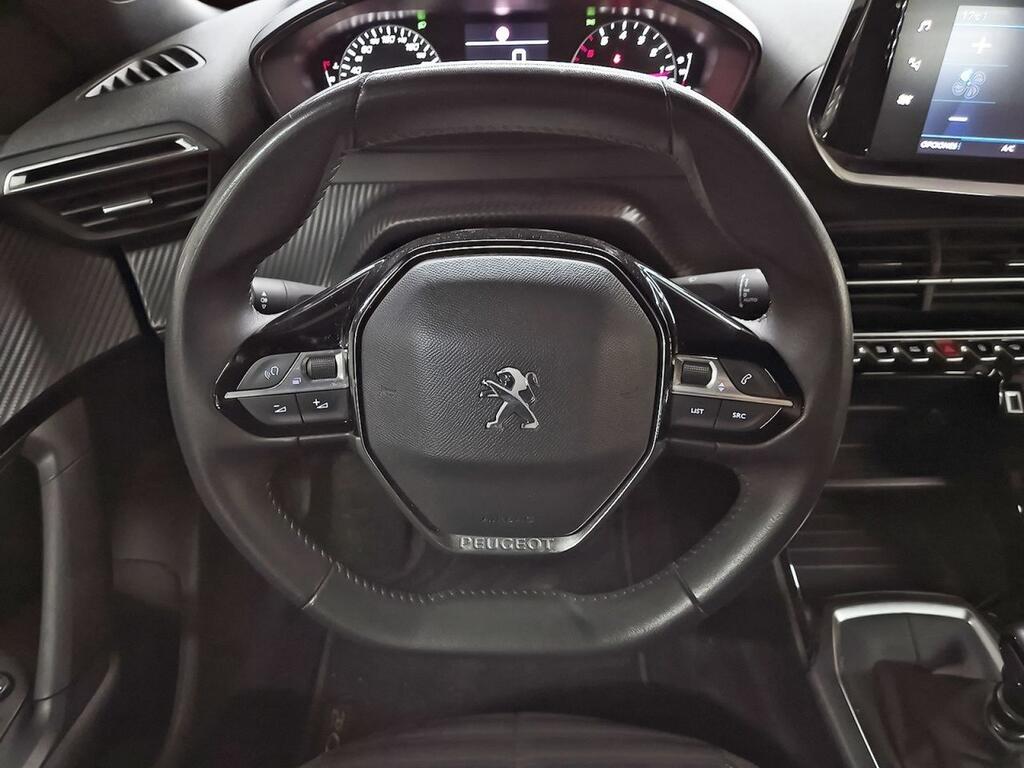 Peugeot 2008 ACTIVE PACK 1.2 PURETECH 100CV S&S 6 VEL. MAN 5P 29