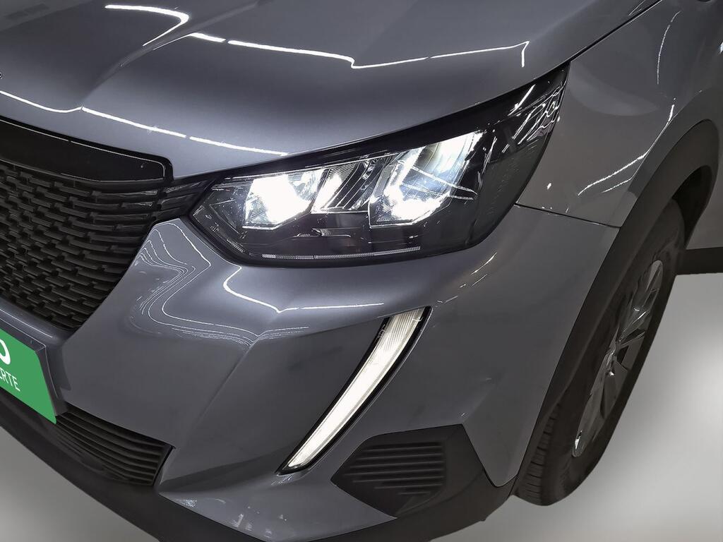 Peugeot 2008 ACTIVE PACK 1.2 PURETECH 100CV S&S 6VEL MAN 5P 32