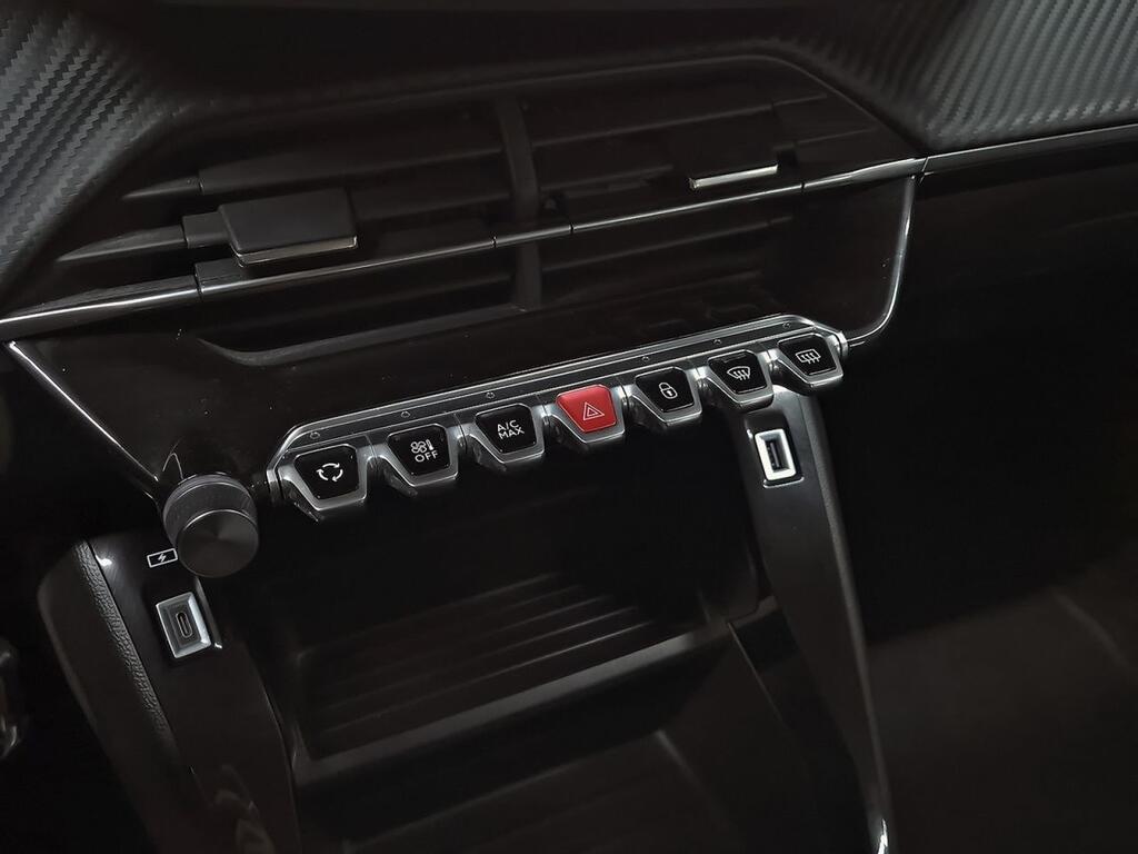 Peugeot 2008 ACTIVE PACK 1.2 PURETECH 100CV S&S 6VEL MAN 5P 25