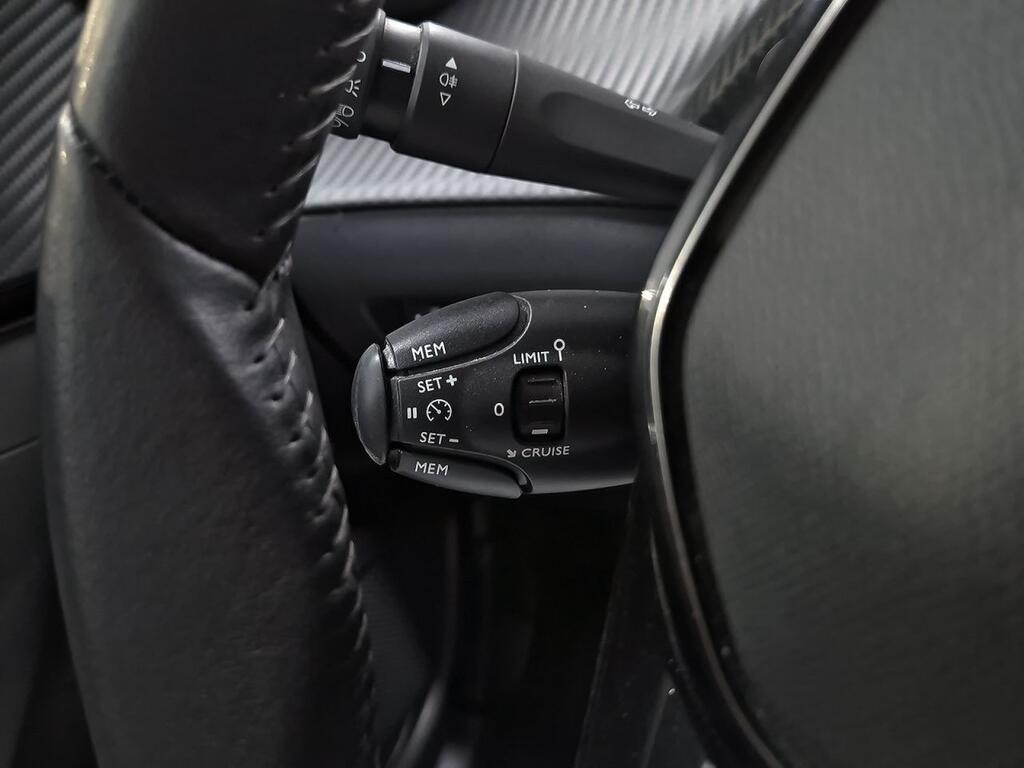 Peugeot 2008 ACTIVE PACK 1.2 PURETECH 100CV S&S 6VEL MAN 5P 16