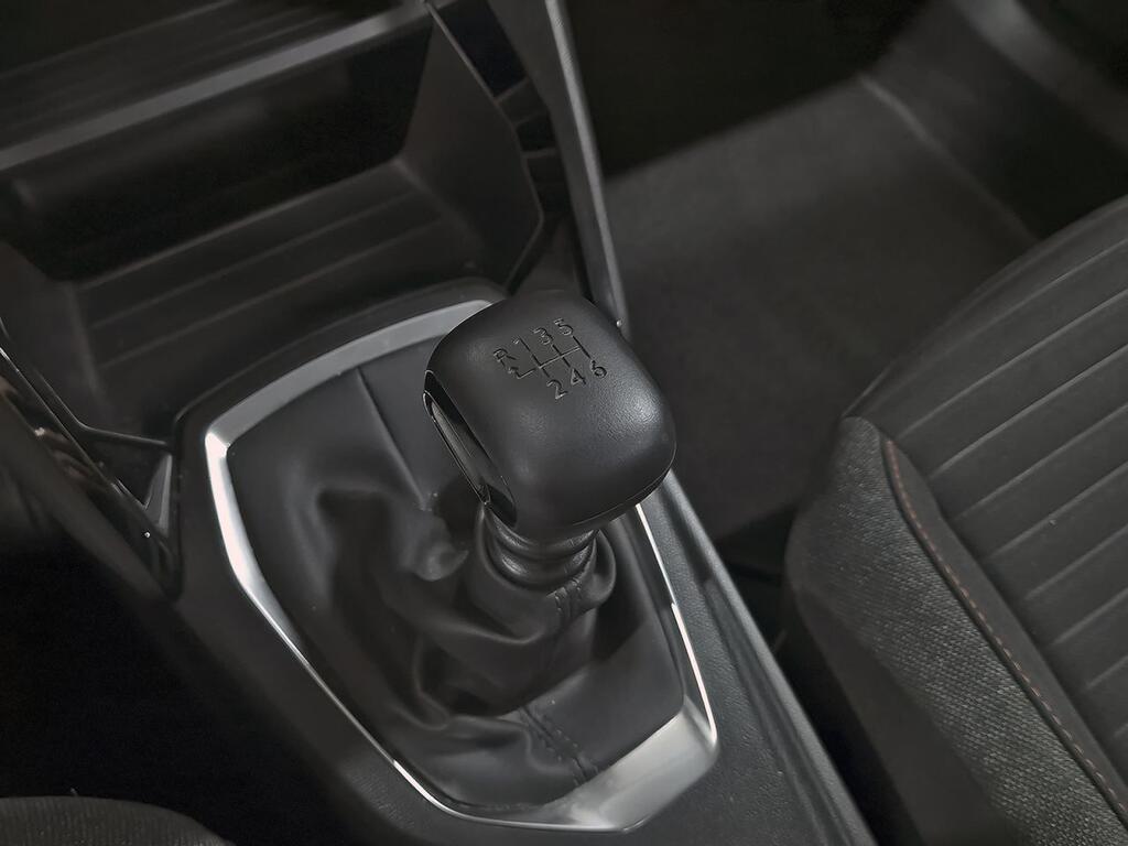 Peugeot 2008 ACTIVE PACK 1.2 PURETECH 100CV S&S 6VEL MAN 5P 26