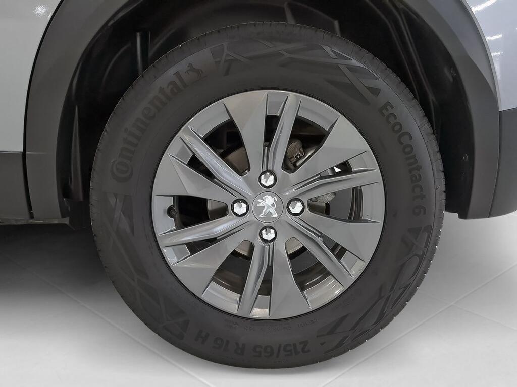 Peugeot 2008 ACTIVE PACK 1.2 PURETECH 100CV S&S 6VEL MAN 5P 11