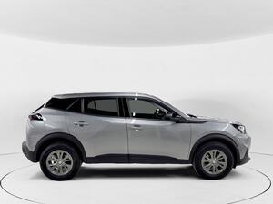 Peugeot 2008 ACTIVE PACK 1.2 PURETECH 100CV S&S 6VEL MAN 5P