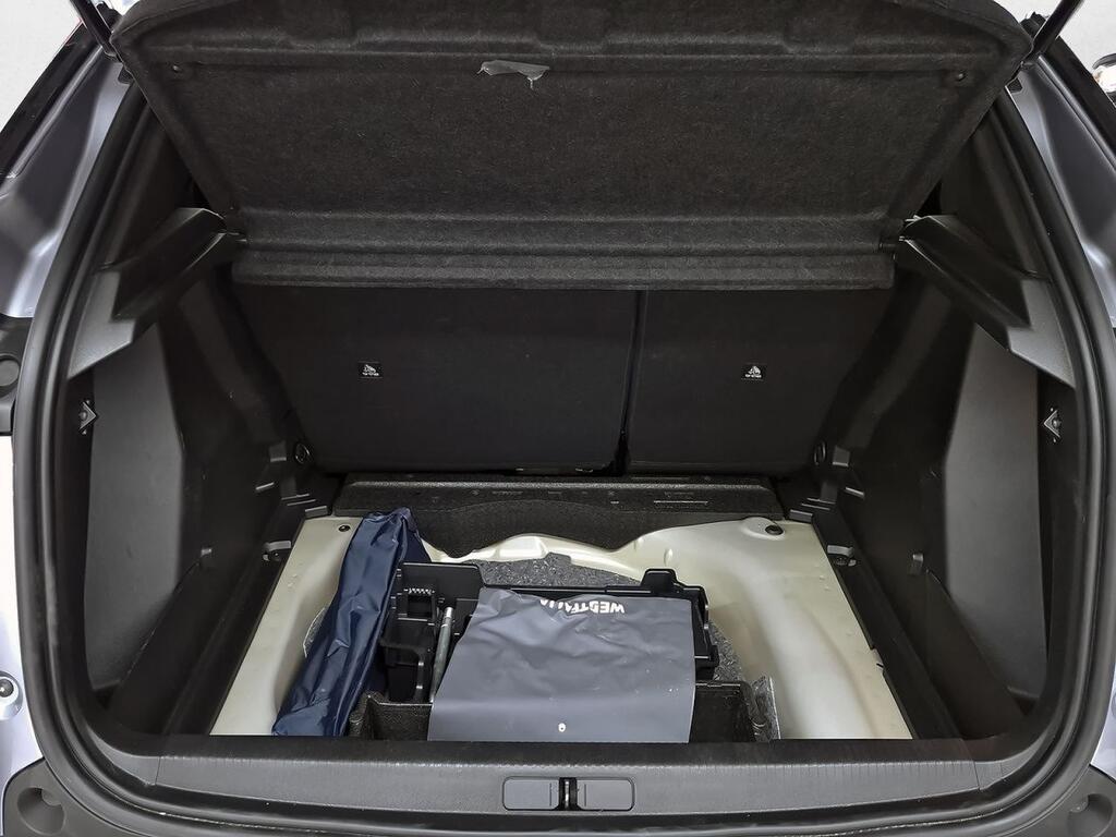 Peugeot 2008 ACTIVE PACK 1.2 PURETECH 100CV S&S 6VEL MAN 5P 30