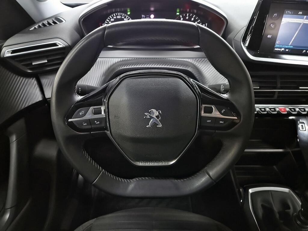 Peugeot 2008 ACTIVE PACK 1.2 PURETECH 100CV S&S 6VEL MAN 5P 20