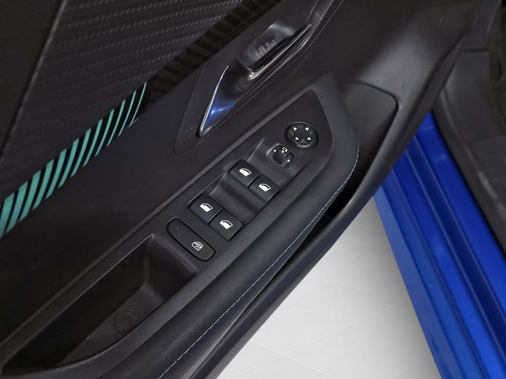 Peugeot 208 ALLURE 1.2 PURETECH 100CV S&S 6 VEL MAN 5P 12