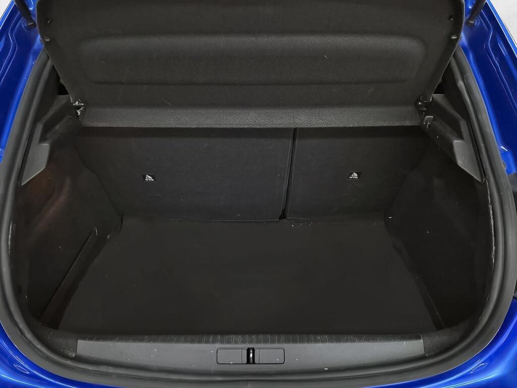 Peugeot 208 ALLURE 1.2 PURETECH 100CV S&S 6 VEL MAN 5P 10