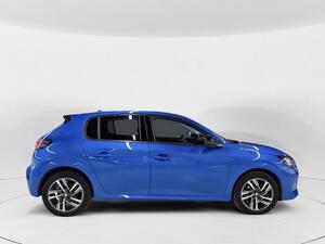 Peugeot 208 ALLURE 1.2 PURETECH 100CV S&S 6 VEL MAN 5P