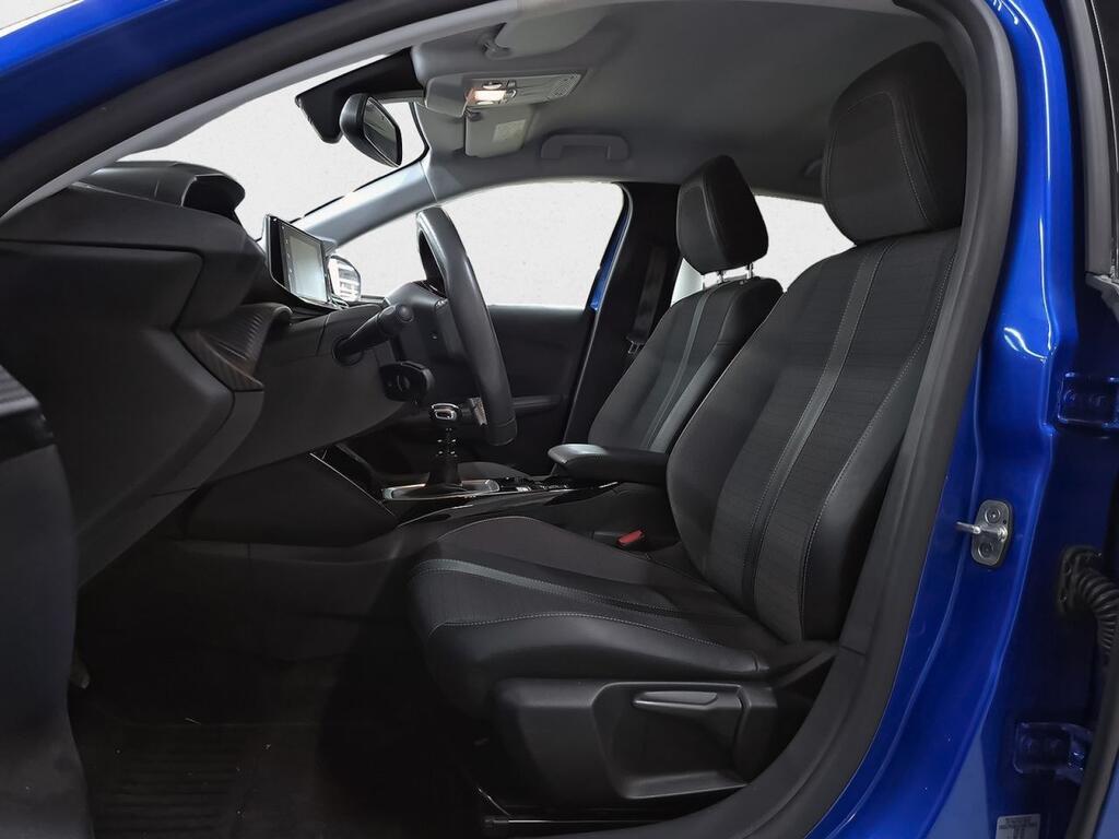 Peugeot 208 ALLURE 1.2 PURETECH 100CV S&S 6 VEL MAN 5P 8