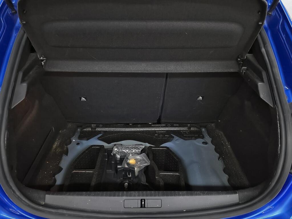 Peugeot 208 ALLURE 1.2 PURETECH 100CV S&S 6 VEL MAN 5P 32