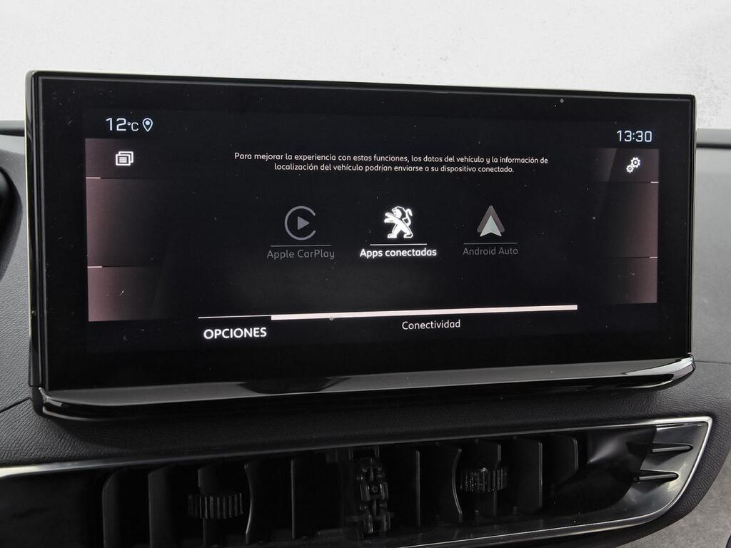 Peugeot 3008 1.5 BlueHDi 96kW (130CV) S&S GT 24