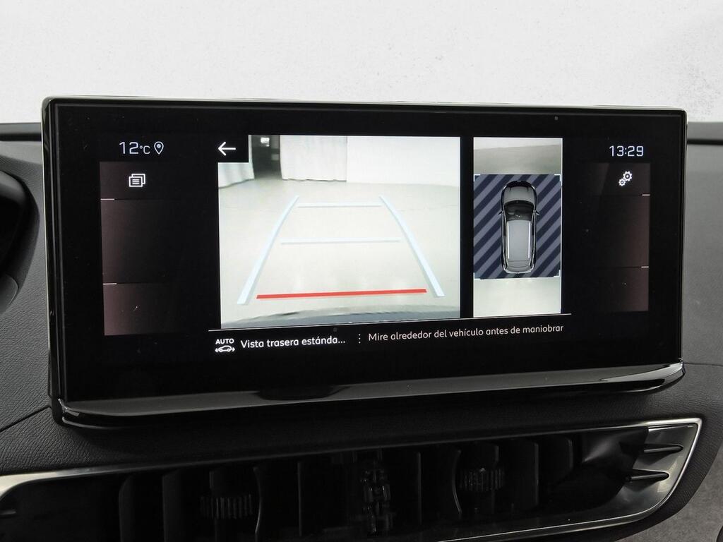 Peugeot 3008 1.5 BlueHDi 96kW (130CV) S&S GT 23