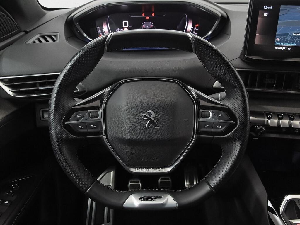 Peugeot 3008 1.5 BlueHDi 96kW (130CV) S&S GT 20