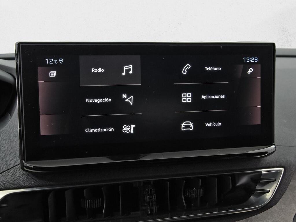 Peugeot 3008 1.5 BlueHDi 96kW (130CV) S&S GT 21