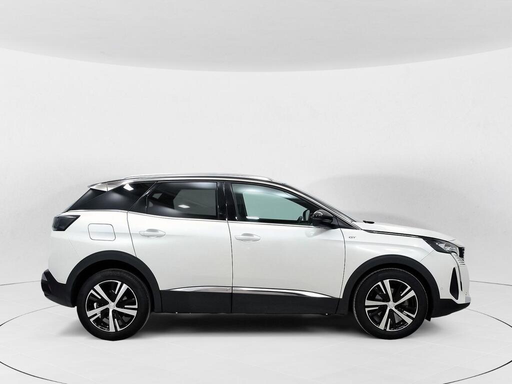 Peugeot 3008 1.5 BlueHDi 96kW (130CV) S&S GT 3