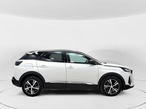 Peugeot 3008 1.5 BlueHDi 96kW (130CV) S&S GT
