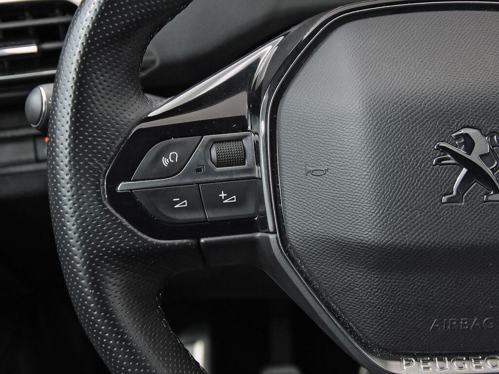 Peugeot 3008 1.5 BlueHDi 96kW (130CV) S&S GT 18