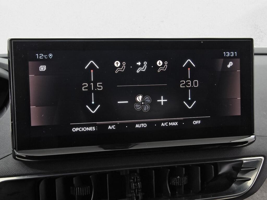 Peugeot 3008 1.5 BlueHDi 96kW (130CV) S&S GT 28