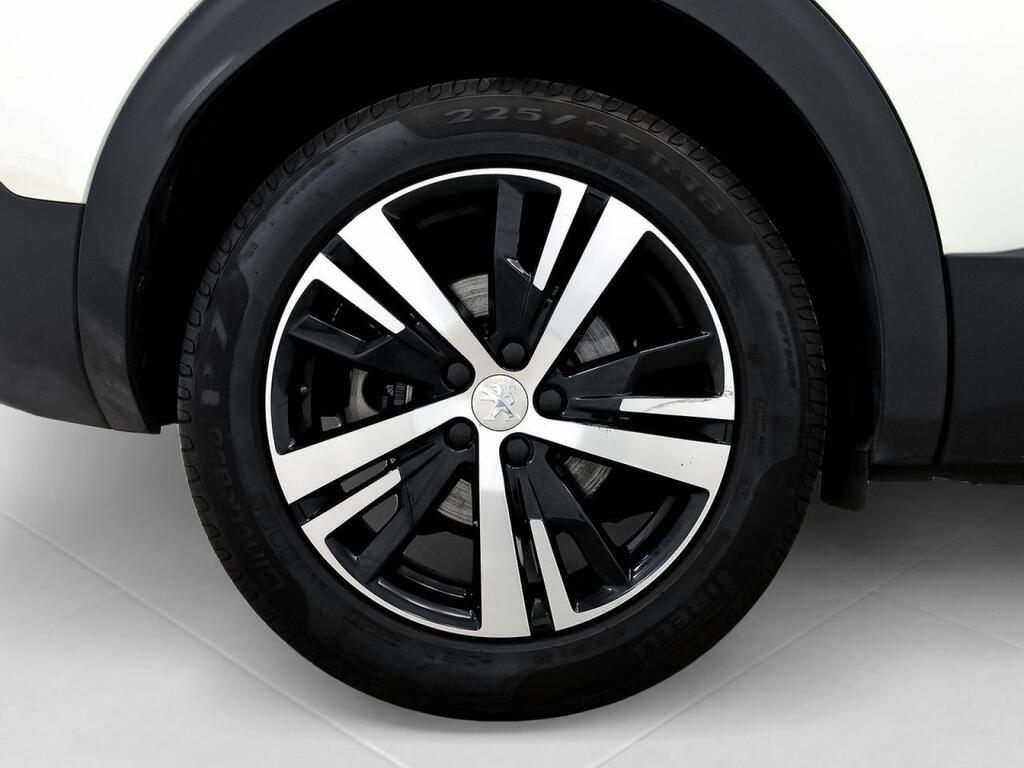 Peugeot 3008 1.5 BlueHDi 96kW (130CV) S&S GT 10