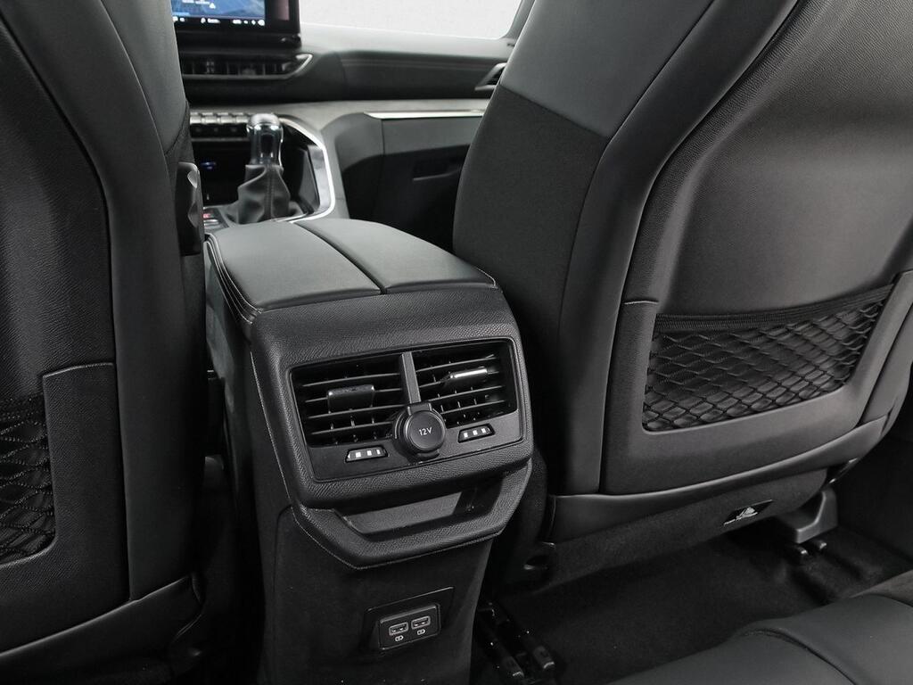 Peugeot 3008 1.5 BlueHDi 96kW (130CV) S&S GT 32